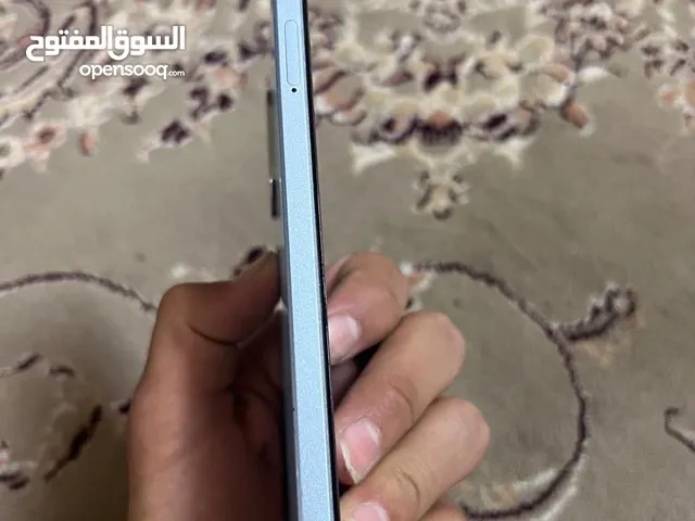 oppo A18 للبيع اقره الوصف ذاكرة 128 ولونه ازرق