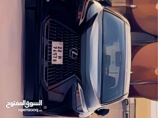 لكزس NX350- 2022 شكل جديد