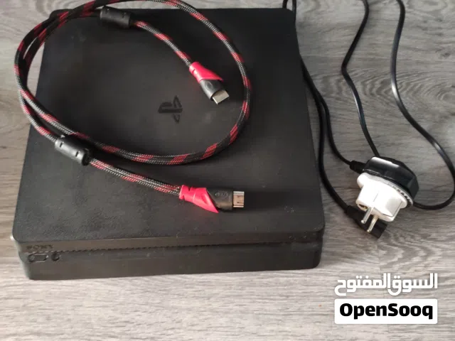 PlayStation 4 PlayStation for sale in Misrata