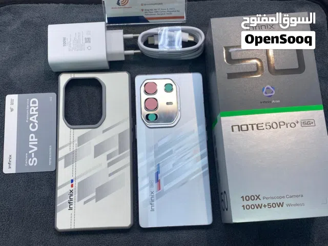 Infinix Other 256 GB in Zarqa