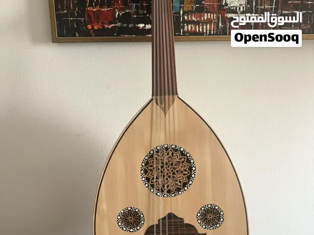 عود تعليمي ممتاز