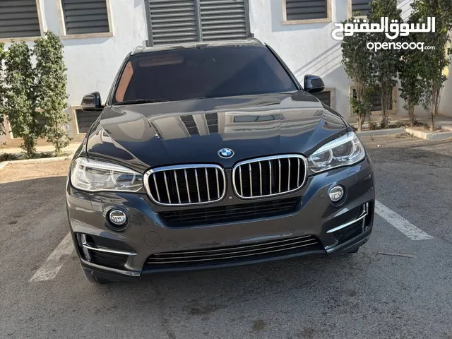BMW X5 XDrive