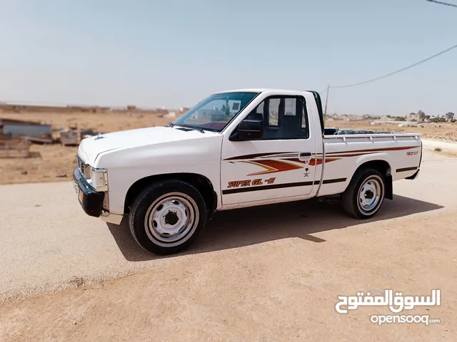 Used Nissan Other in Mafraq