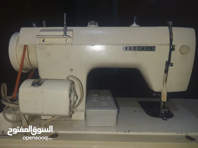 مكينه براذر