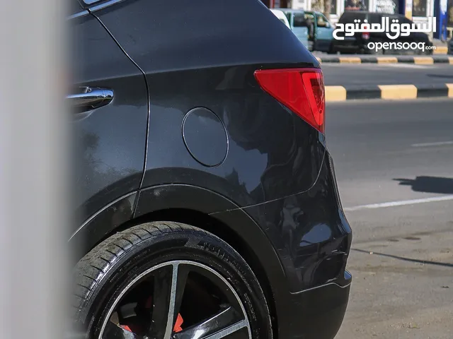 جنوط دودج مقاس 20 مع التواير للبيع