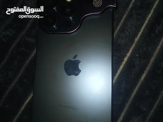 أيفون 15 برو ماكس 256 GB