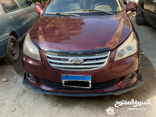 Used Chery Other in Cairo