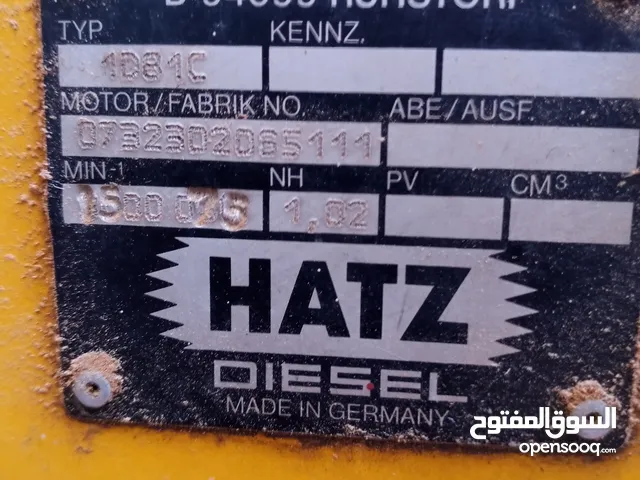  Generators for sale in Gharyan