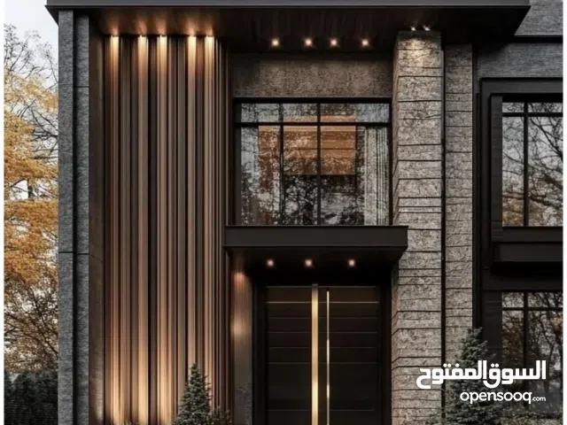بيت للبيع العباسيه خلف دائرة الكهرباء