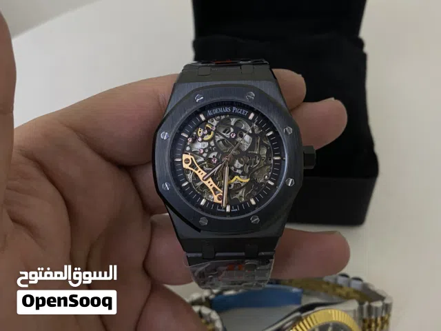 Audemars piguet جديدة