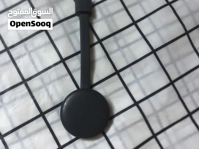 جوجل كروم كاست الجيل الثالث