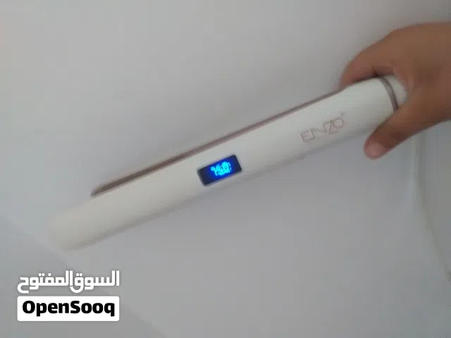 مكوات كهرباء الشعر للبيع مصراته شارع بازينه