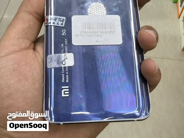 Mi10t pro 90 فريم