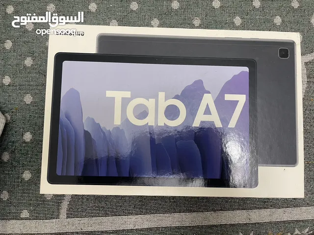 سامسونج a7 Tablet