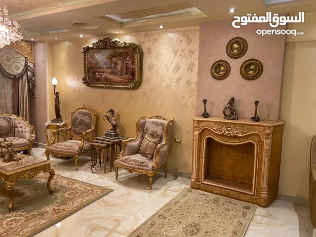 180 m2 3 Bedrooms Apartments for Rent in Tanta El Bahr Street