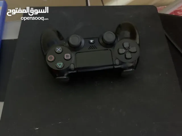 للبيع ps4 مطلوب 90ریال قابل لتفاوض