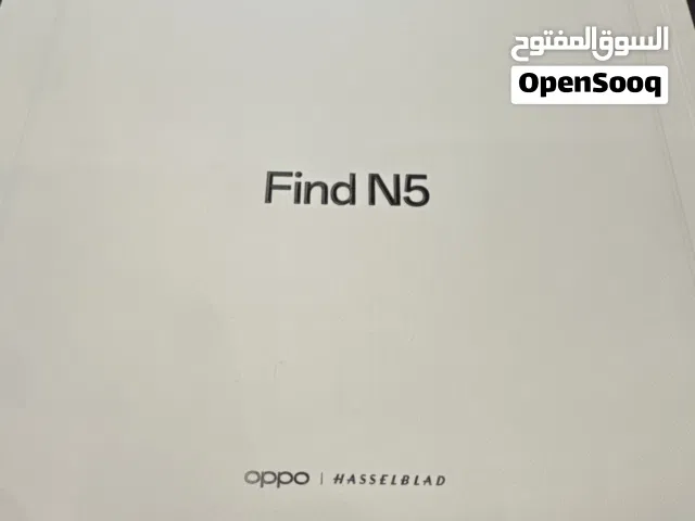 oppo Find N5