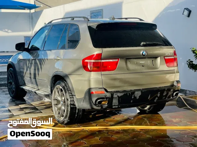 بي ام دبليو X5