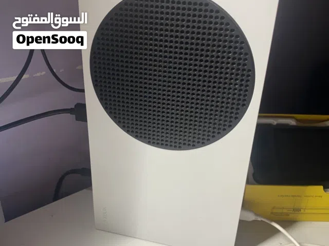 Xbox Series S Xbox for sale in Amman
