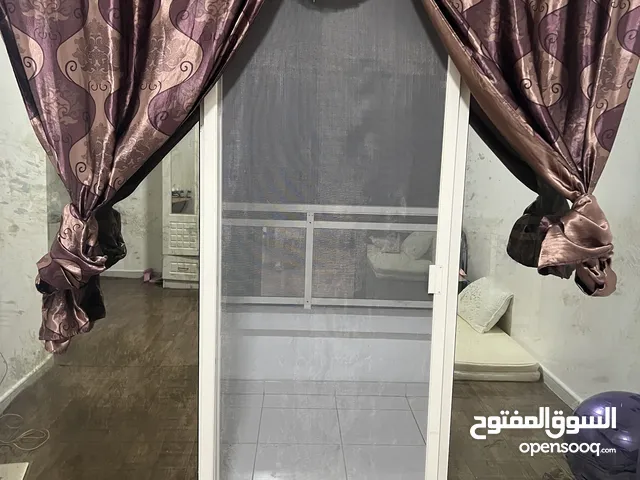 غرفة للإجار في ابو شغاره 