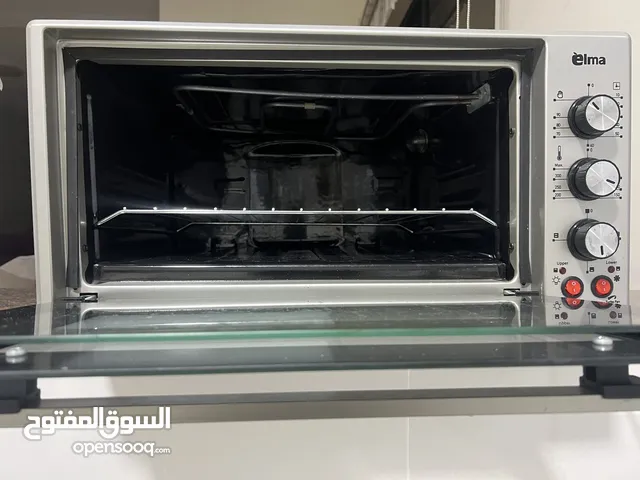 Elma Ovens in Amman