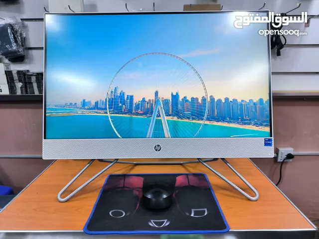 hp all in one