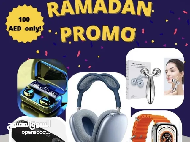 Ramadan promo all items in cheap price