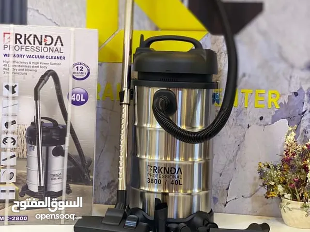  National Electric Vacuum Cleaners for sale in Amman