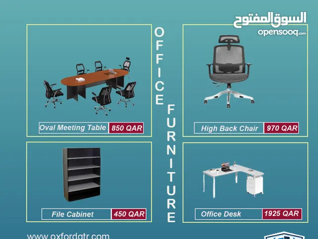 office furniture doha qatar