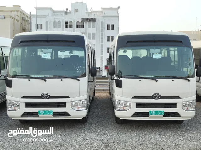 New Toyota Other in Muscat