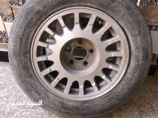 Other  Tyre & Rim in Basra
