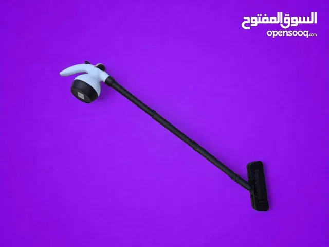 منظفة بخار يدوية بومان BOMANN  متوفر توصيل لجميع محافضات