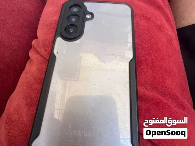 Samsung Galaxy A17 256 GB in Amman