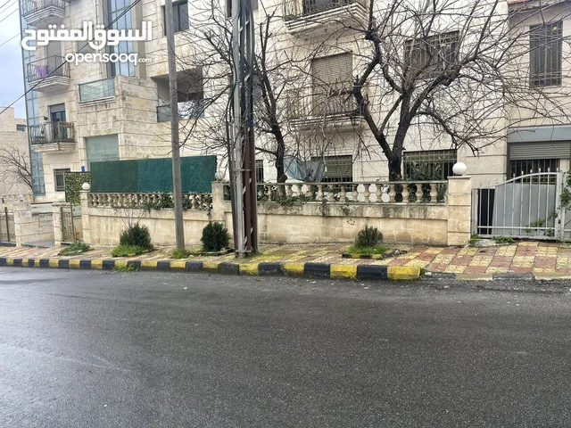 114 m2 3 Bedrooms Apartments for Sale in Amman Jubaiha