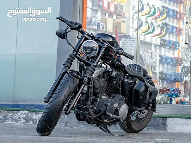 Used Harley Davidson Other in Abu Dhabi