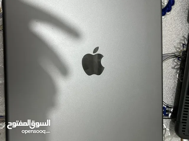 iPad Pro 2017