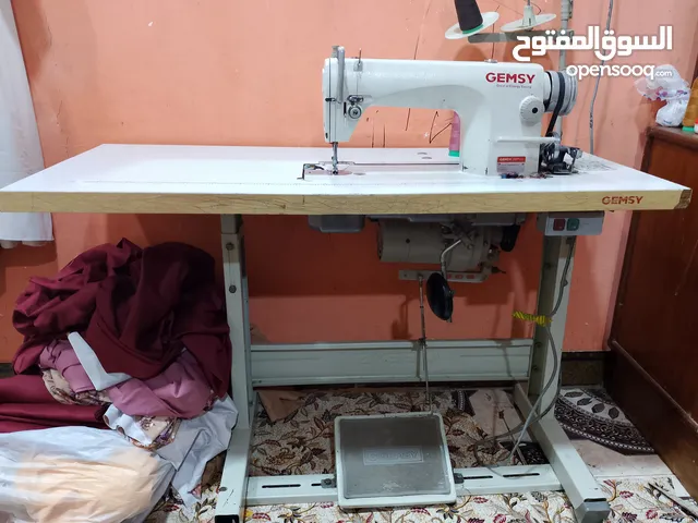 مكينة جيمسي GEMSY