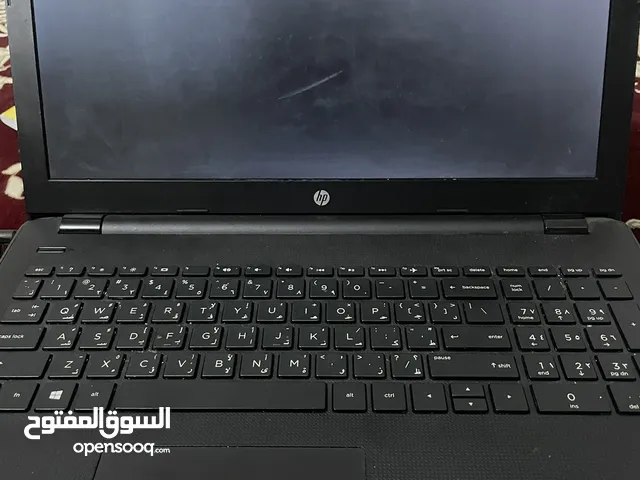 Windows HP for sale in Abu Dhabi