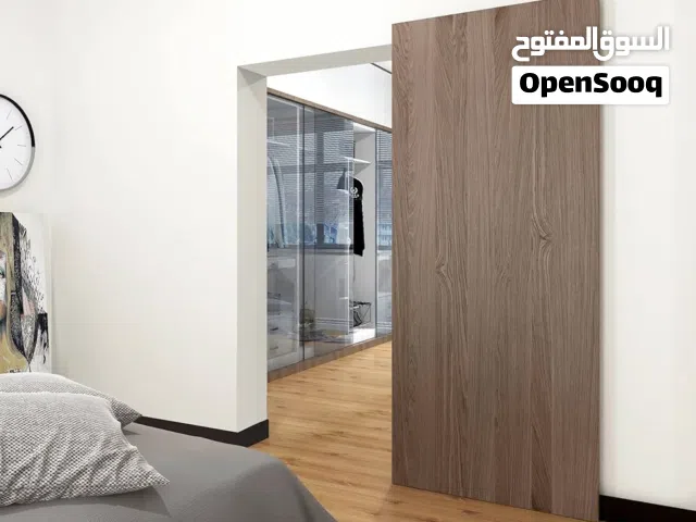 NEW.! Luxury Invisible Sliding door