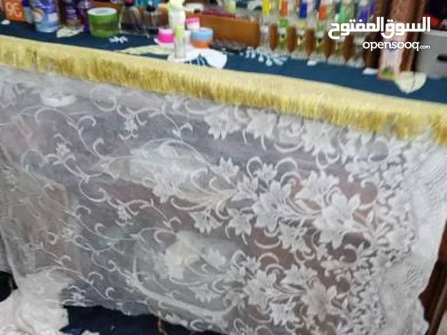 غرفه خشام صاج نضيفه كلش