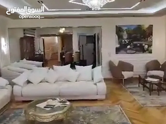 شقه مفروشه للايجار