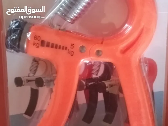 جهاز تقوية قبضة اليد بامتياز
