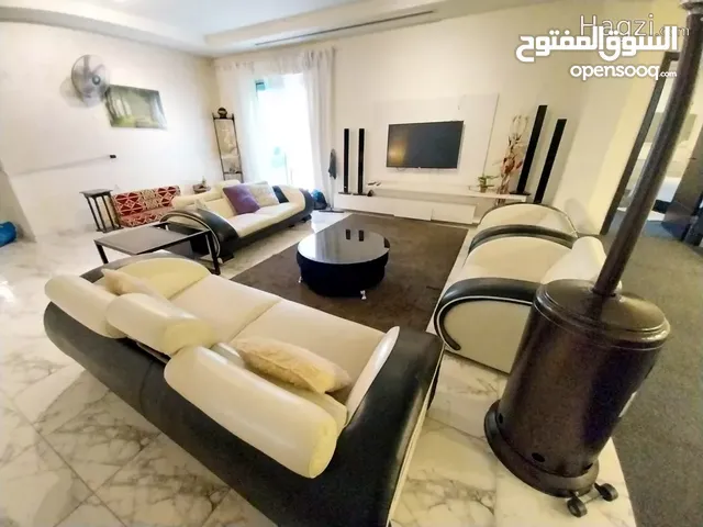 100 m2 3 Bedrooms Apartments for Rent in Amman 4th Circle