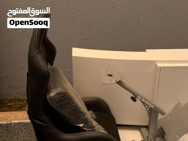فرصة لعشاق الحماس! مقعد سباقات Playseat Evolution