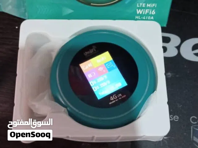 مودم 4G يوني فاي اخر اصدار جديد لطايع والديه
