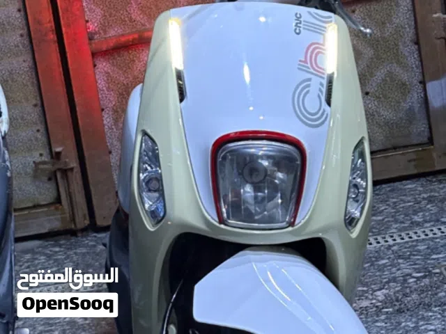 2023 ياماها XMAX