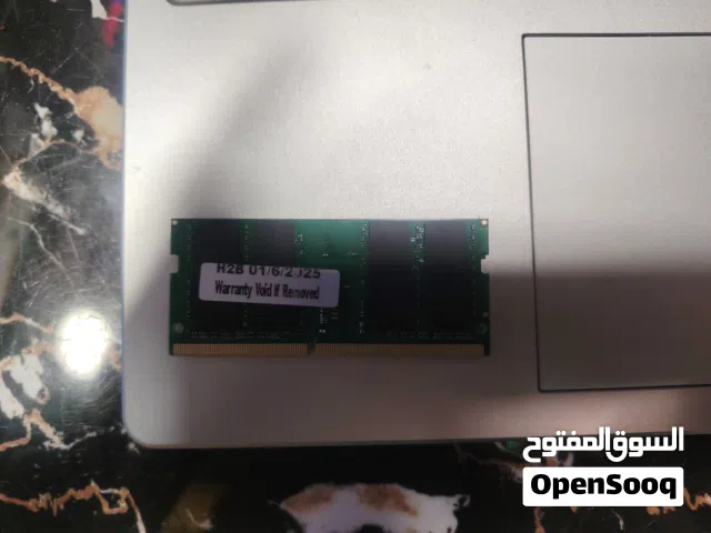 Ram 8G DDR4 2666