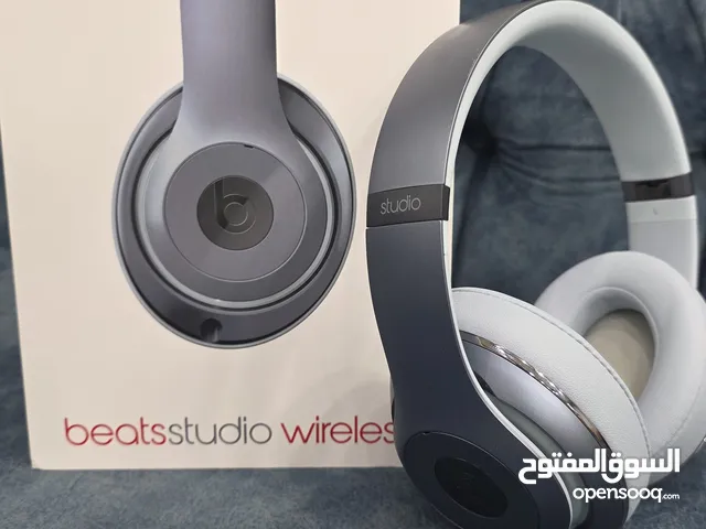 beats studio wireless سماعة بيتس ستوديو وايرلس