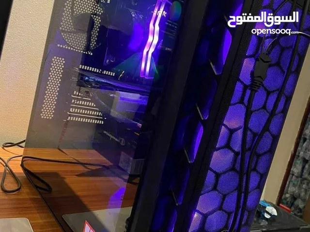 Pc gaming rtx 2060 super