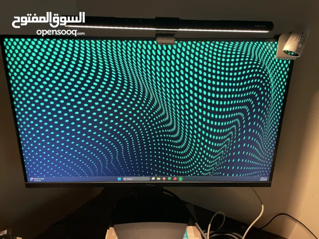 Dell 27” 165Hz IPS Gaming Monitor Nvidia G-Sync G2722HS- USA Model